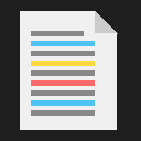 Log Viewer – LogExpert Style